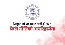 प्रस्तावित शिक्षा ऐनमा ‘अर्ली ग्रेड’ र शिशु स्याहारको छुट्टै कानुनी ढाँचा माग